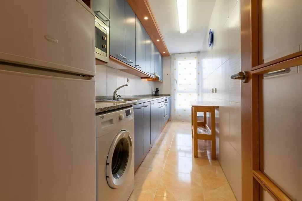 Apartamento Just Oliver Holidays - Maldivas I La Pineda España