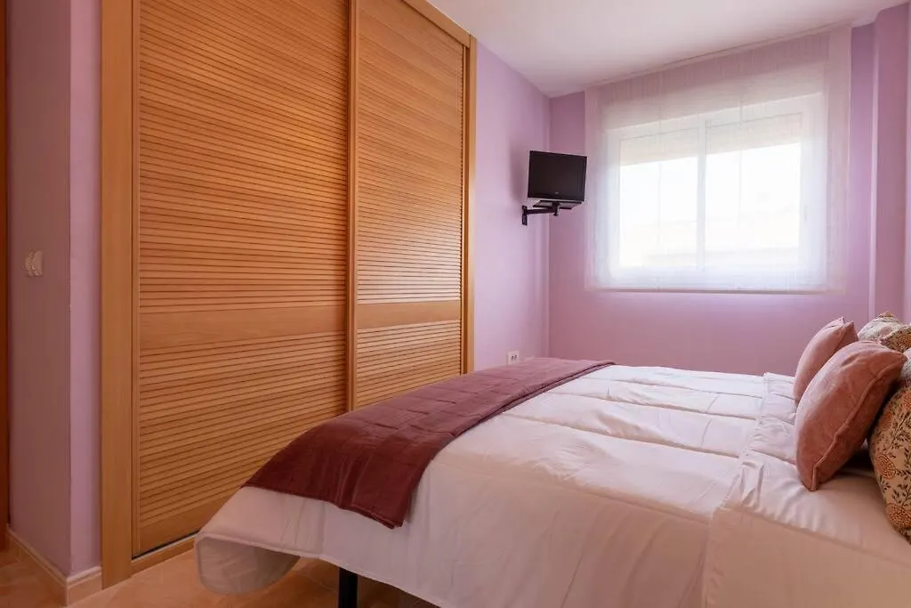 Just Oliver Holidays - Maldivas I La Pineda Apartamento