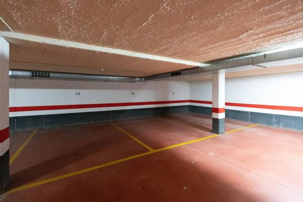 Apartamento Just Oliver Holidays - Maldivas I La Pineda