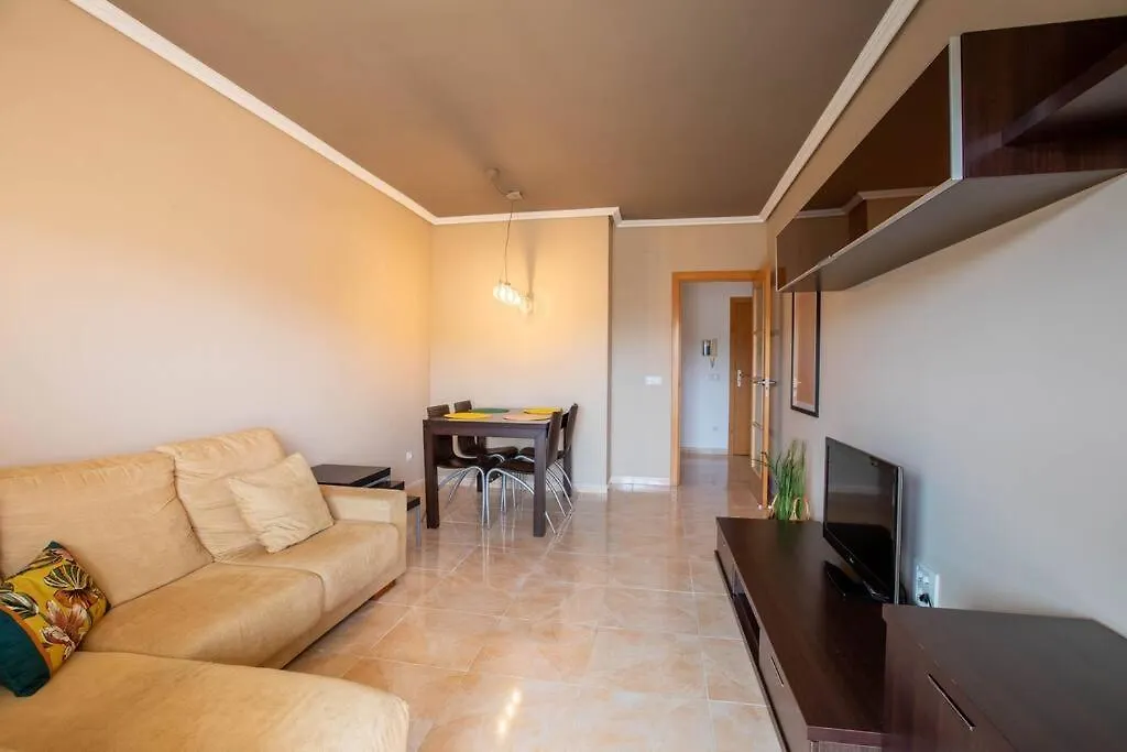 Just Oliver Holidays - Maldivas I La Pineda 0*,  Spain