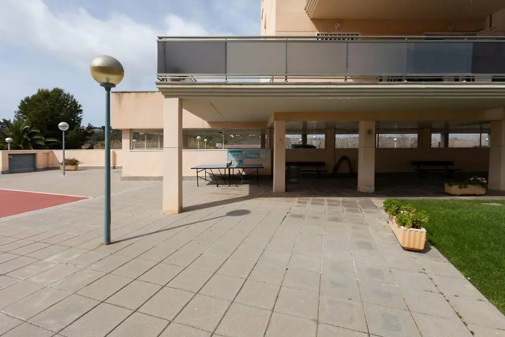 Just Oliver Holidays - Maldivas I La Pineda