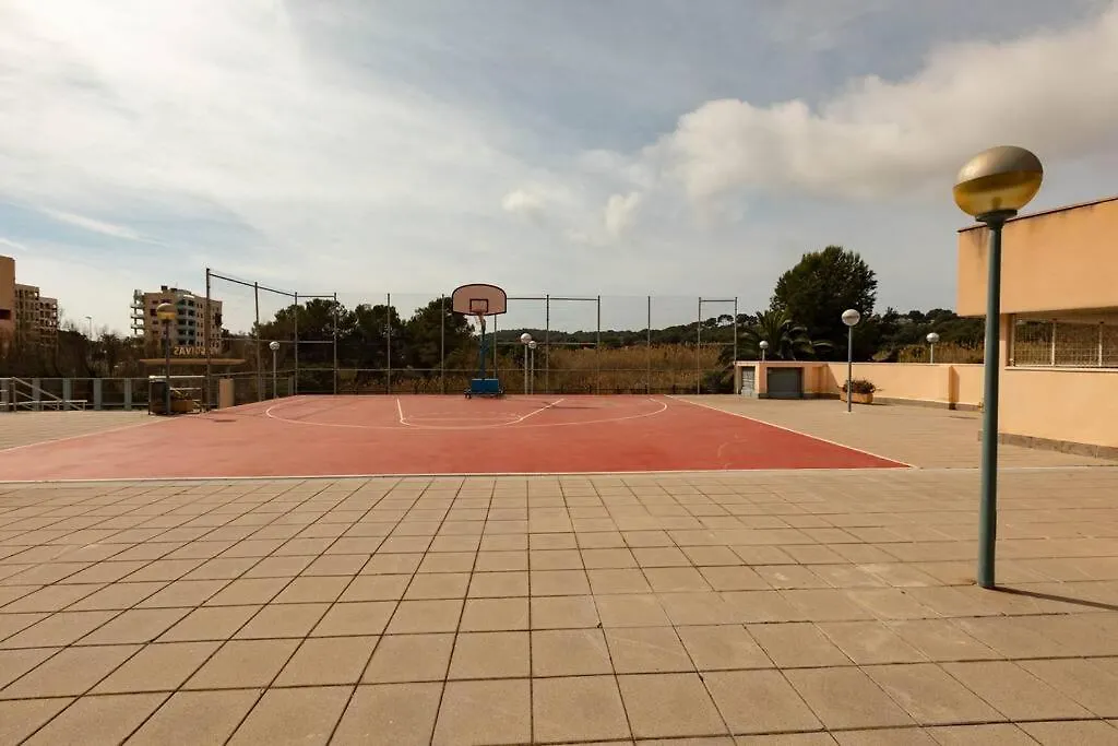 Apartment Just Oliver Holidays - Maldivas I La Pineda