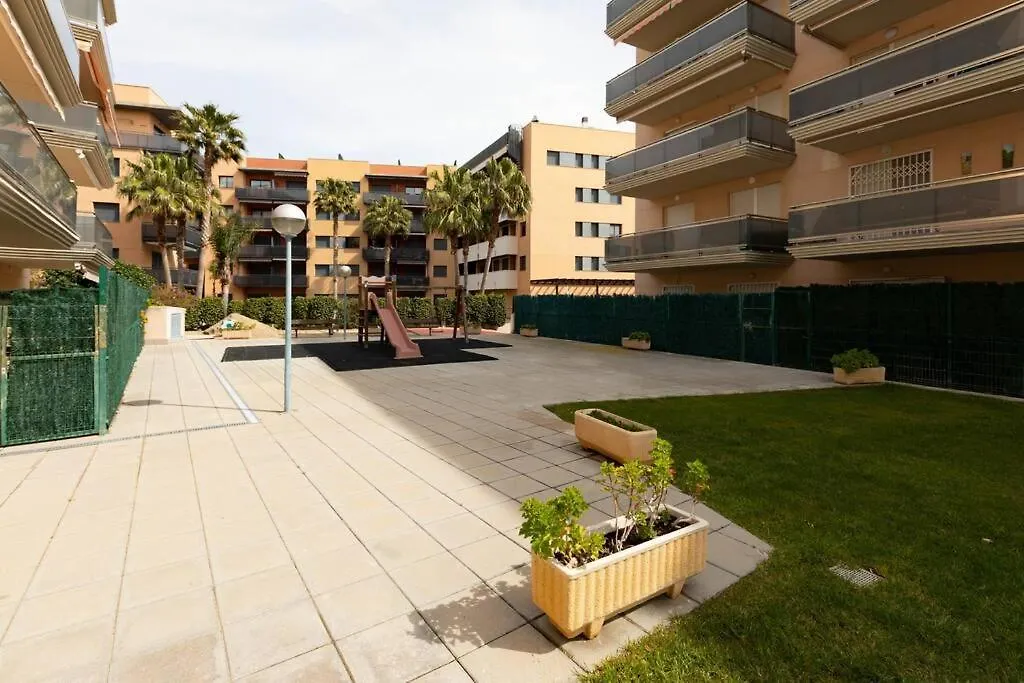 Just Oliver Holidays - Maldivas I La Pineda 0*,  Spain
